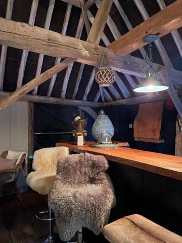 Street Farmhouse Godshill  Екстер'єр фото